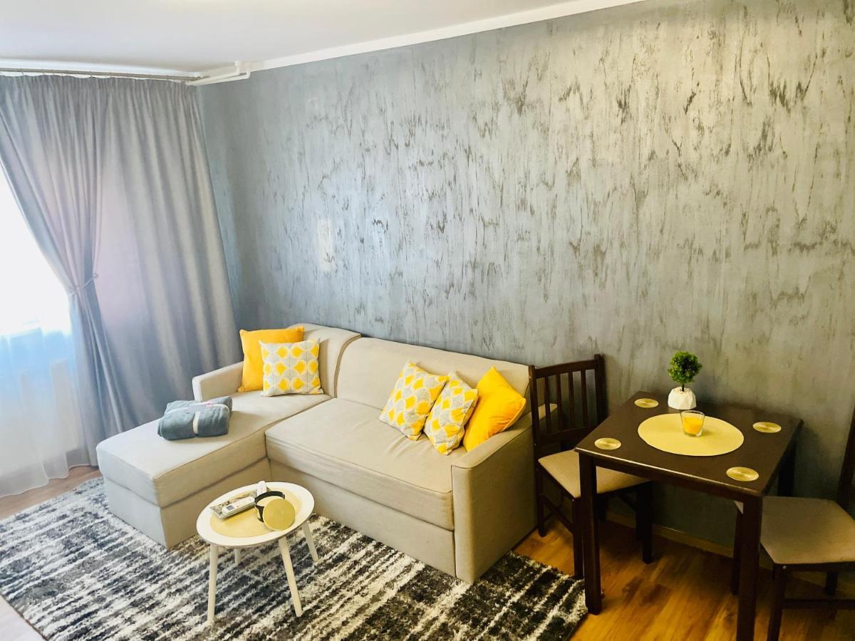S&S Apartment Studio At Ground Floor Timisoara Town !!! Parcare La Locatie !! المظهر الخارجي الصورة