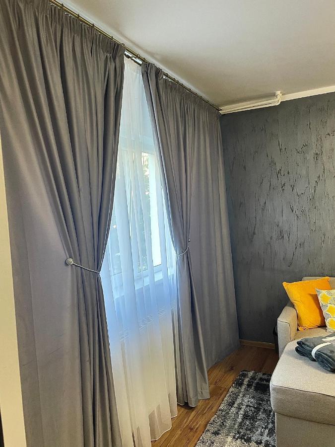 S&S Apartment Studio At Ground Floor Timisoara Town !!! Parcare La Locatie !! المظهر الخارجي الصورة